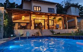 Casa Bonita - Aconchegante Para Se Divertir E Descansar
